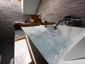 Chalet Bois de Rose La Bresse